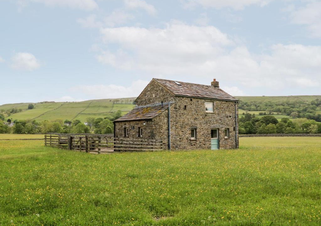 Holwick House | Shepherd's Cottage