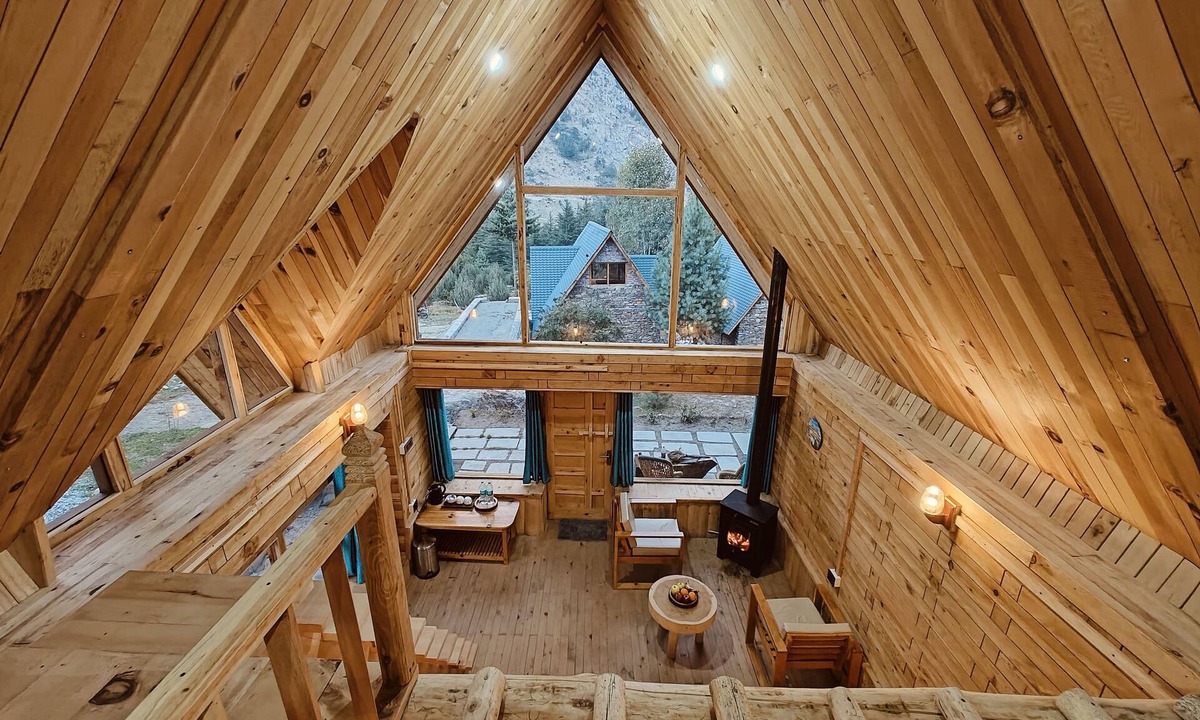 Sangla Resort | Shepherd's Lore Camps & Resort