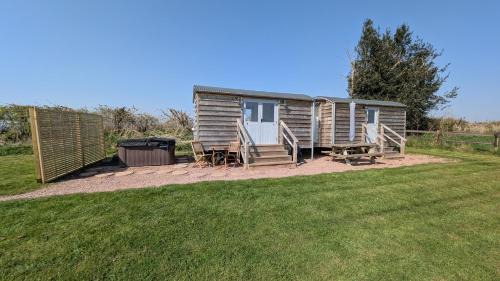 Ross-on-Wye Apartment | Shepherd's View