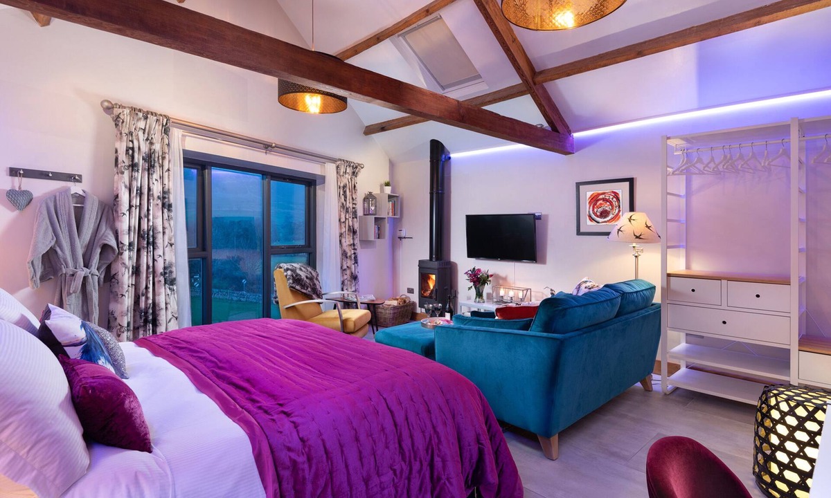 Dufton Cottage | Shepherds View