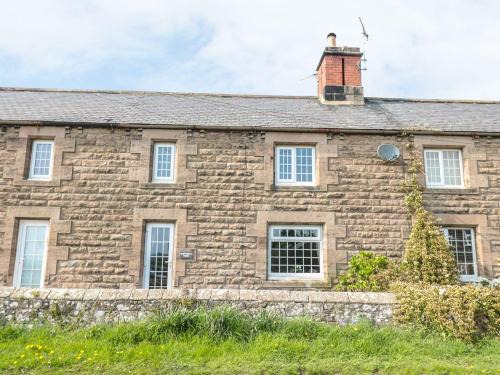 North Charlton House | Shepherds Nook