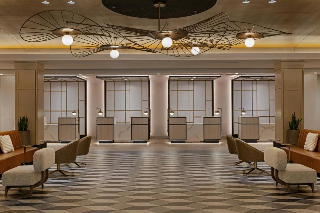Prudential - St. Botolph Hotel | Sheraton Boston Hotel