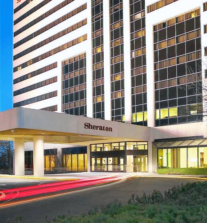 Hopelawn Hotel | Sheraton Edison