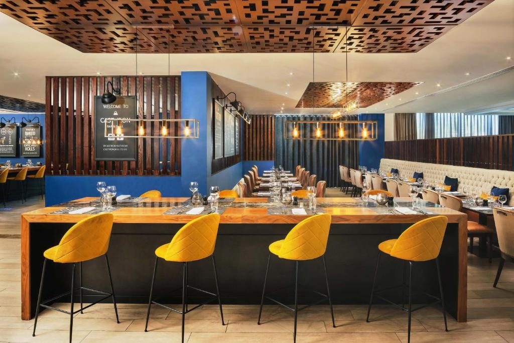 Heathrow Villages Hotel | Sheraton Heathrow Hotel