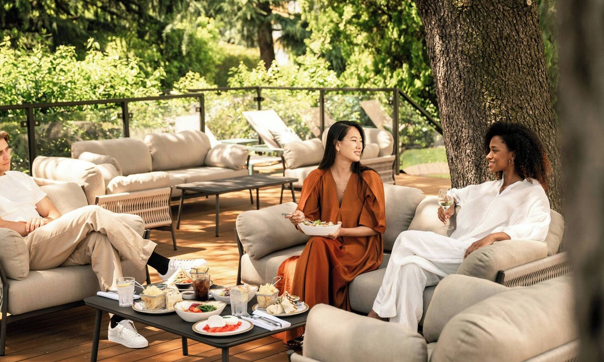 Quarto Cagnino Hotel | Sheraton Milan San Siro