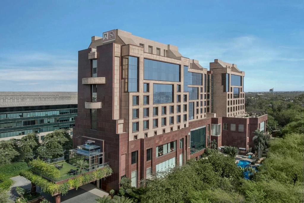 New Delhi Hotel | Sheraton New Delhi Hotel