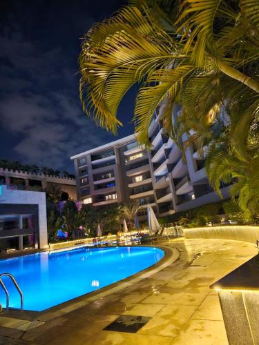 Heliopolis Apartment | Sheraton Ocean 103 - Without Pool access