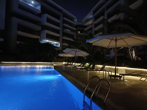 Heliopolis Apartment | Sheraton Ocean 202 - Without Pool access