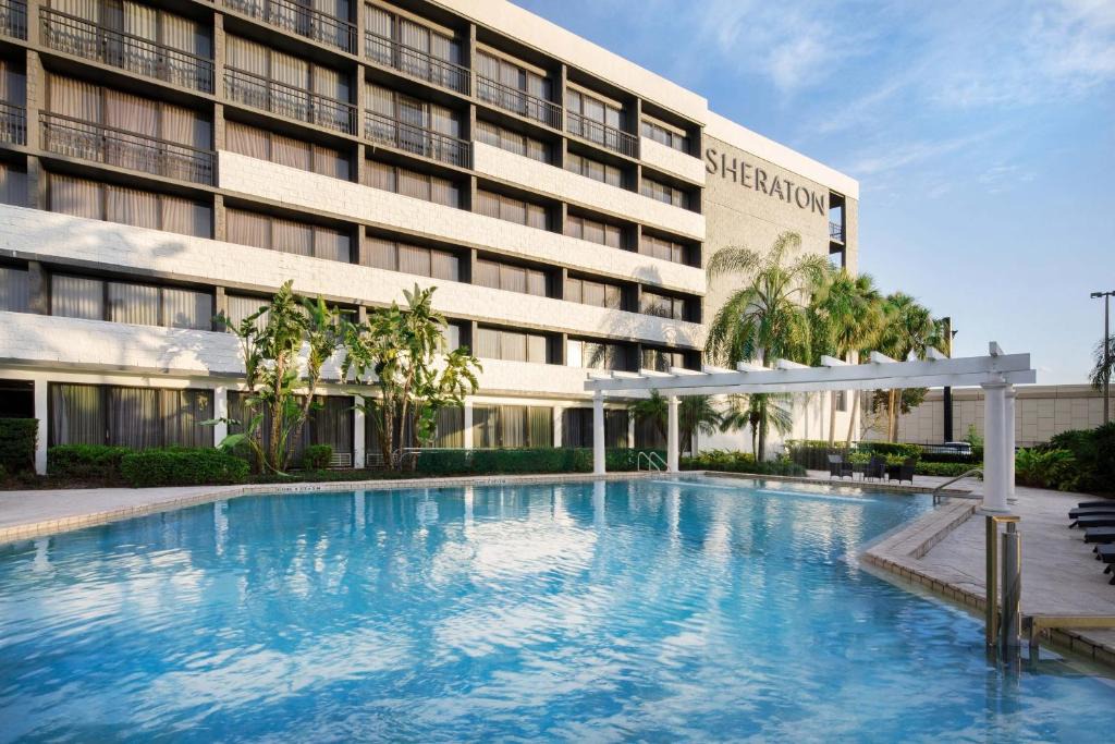 Maitland Hotel | Sheraton Orlando North