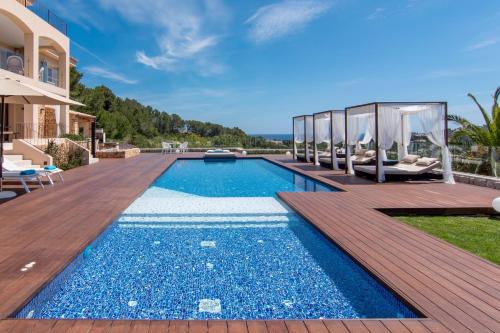 Capdepera Villa | Sheretat