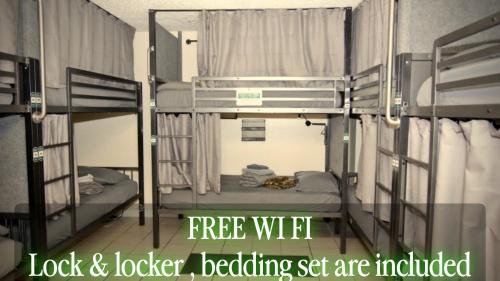 Dania Beach Hostel | Sheridan Hostel