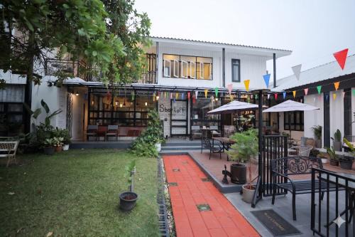 Old City Hostel | Sherloft Home & Hostel