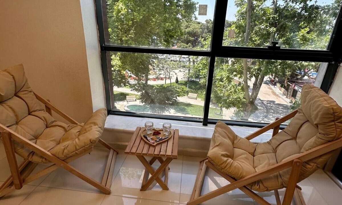 Gemlik House | Shero Palace