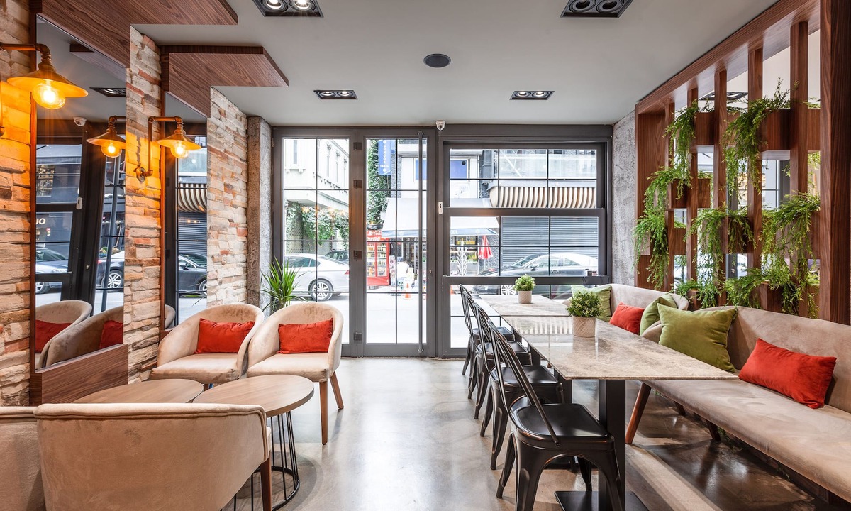 Karakoy House | Sherry Suites Karaköy