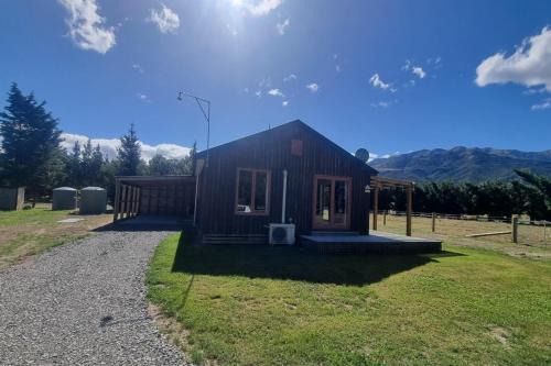 Hanmer Springs House | Sherwood Ranch Cottages - 403 Woodbank Road