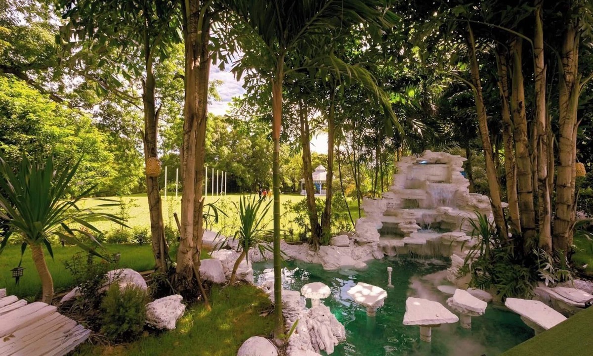 Ban Mai Hotel | Sheva Om