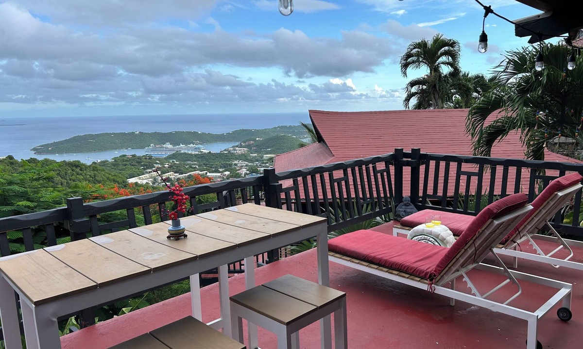 Estate Contant House | Shibui Cove, your private retreat to recharge.