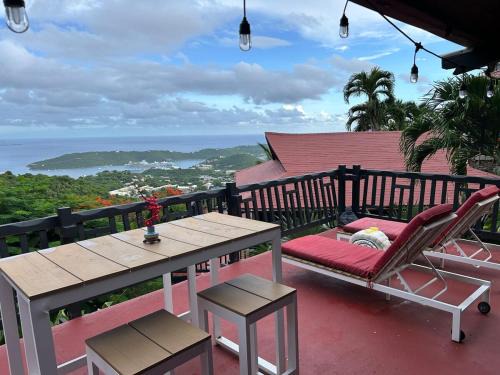 Estate Contant Apartment | Shibui Cove, your private retreat to recharge