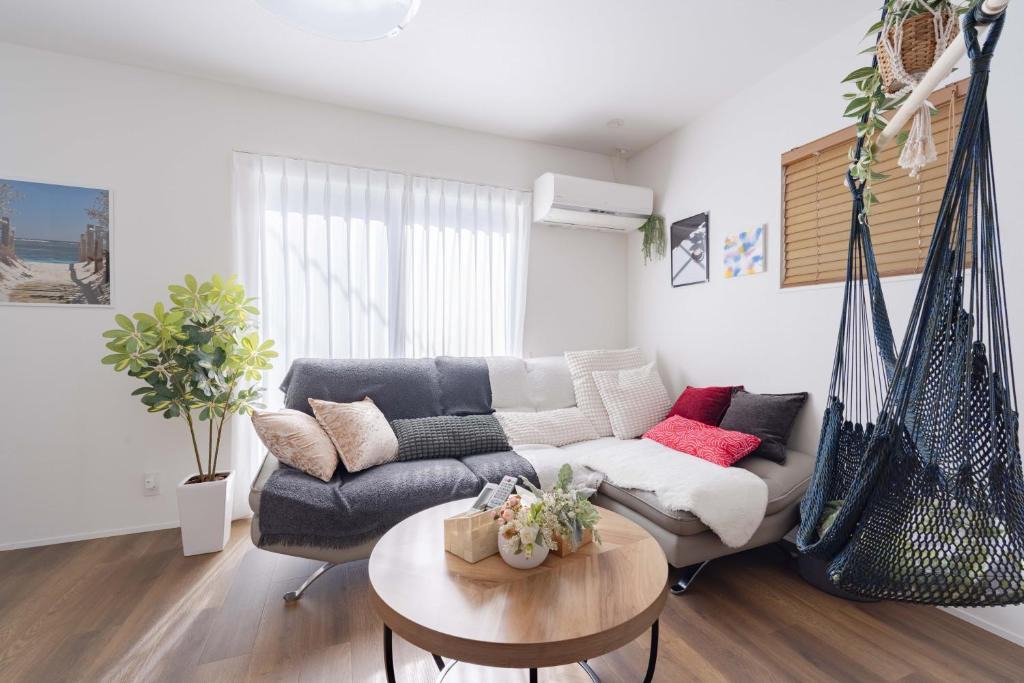 Ikejiri Apartment | Shibuya Base