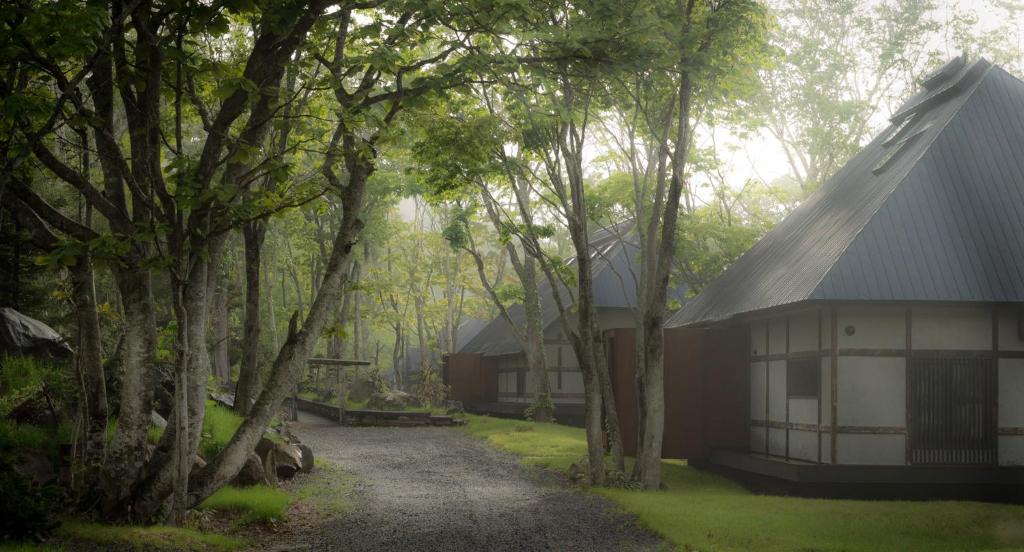 Kutchan Hotel | SHIGUCHI