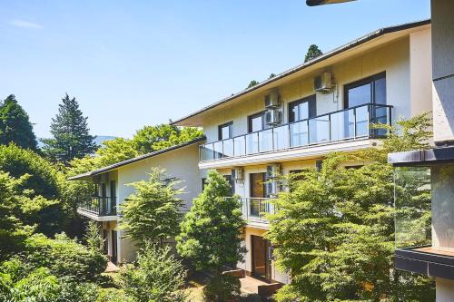 Gora Hotel | Shiki Resort Gora Saika