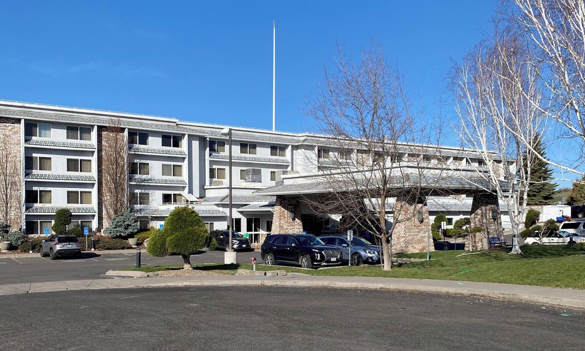 Altamont Hotel | Shilo Inn Suites Hotel - Klamath Falls