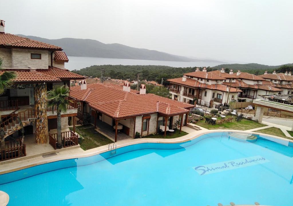 Akyaka Hotel | Shimal Residence Hotel