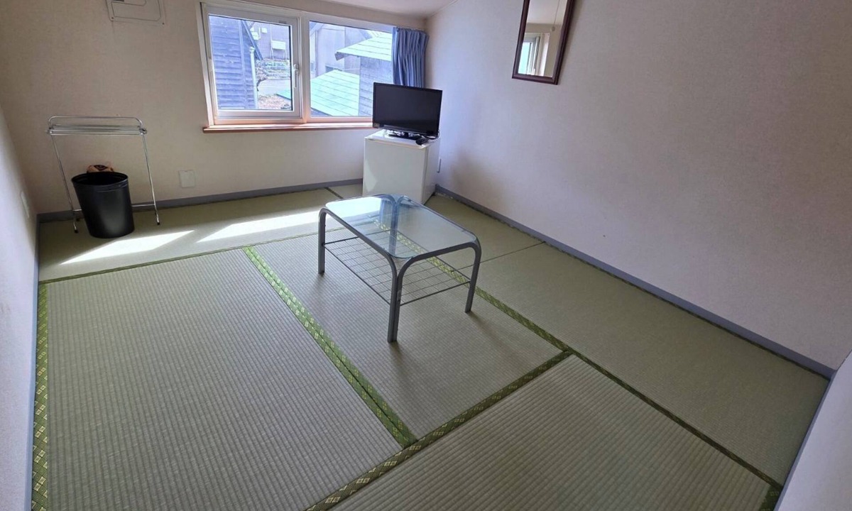Rishiri-gun Hotel | Shimano Yado Rishirikuru