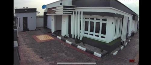 Ofin Apartment | Shimawa 1-Bed Apt w Internet Parking & Security
