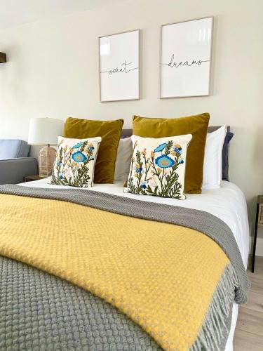 Newcastle Apartment | Shimna Vale Studio