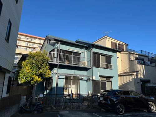 Warabi Villa | shine house warabi2