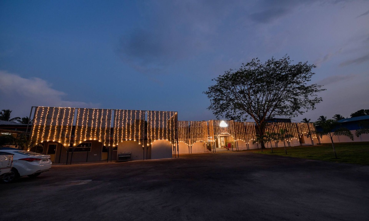 Mysore Hotel | Shine Residency