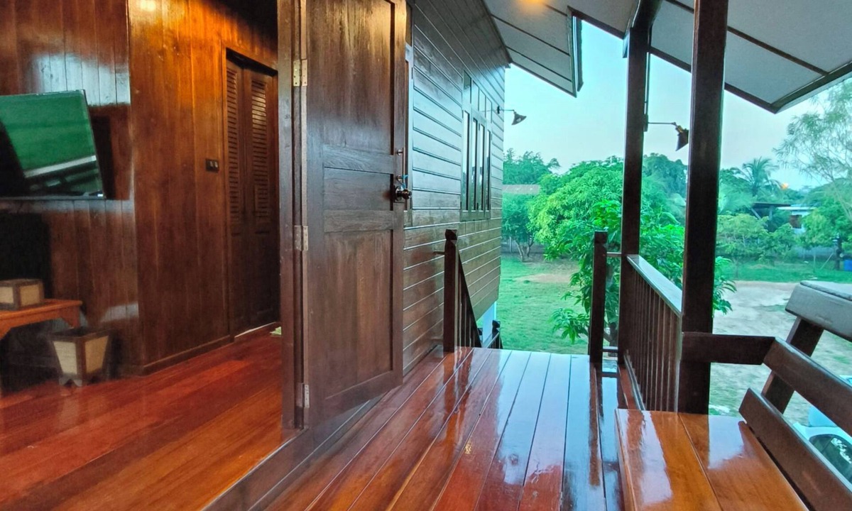 Sukhothai House | Shine Villa Sukhothai
