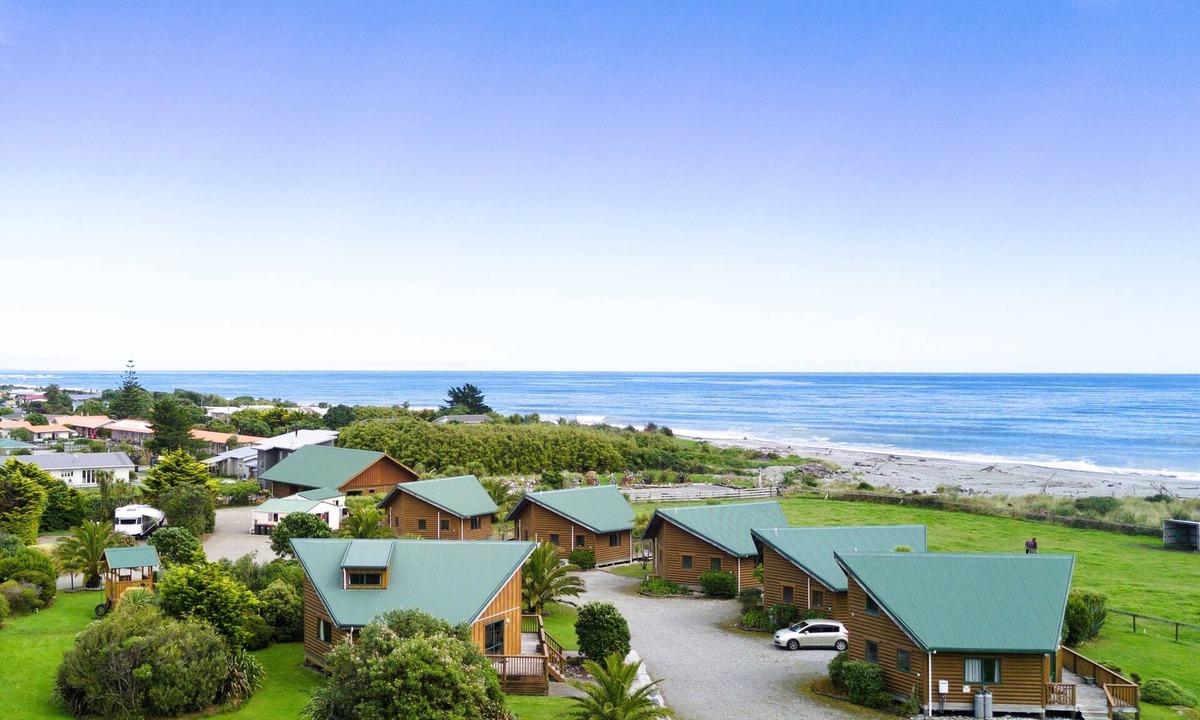 Hokitika Other | Shining Star Beachfront Accommodation