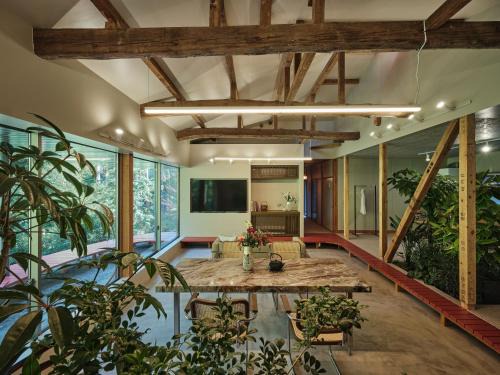 Hakone House | shinso hakone