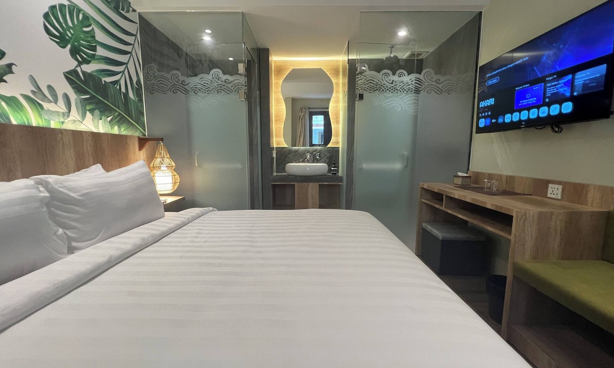 Klojen Hotel | Shinta Guest House