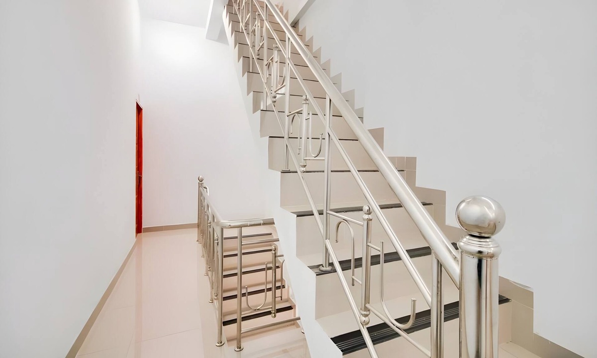 Medan House | Shinta Guesthouse