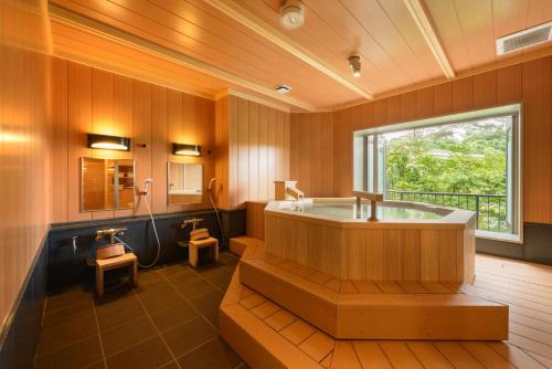 Matsushima Hotel | Shintomi-tei