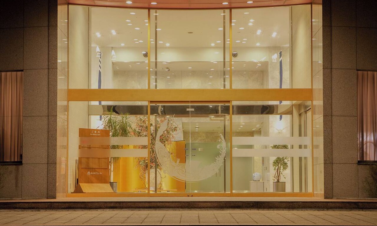 Imabari Hotel | Shionomaru