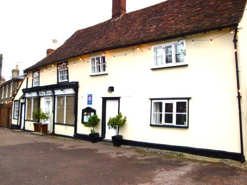 Clare House | Ship Stores B&B