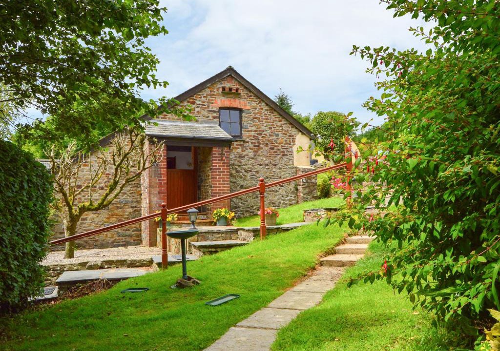 Hartland House | Shipload Cottage
