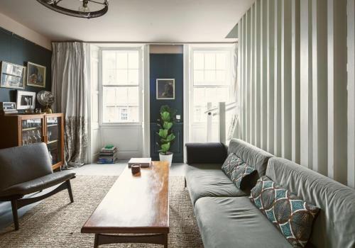 South Queensferry House | Shipmaster's Townhouse
