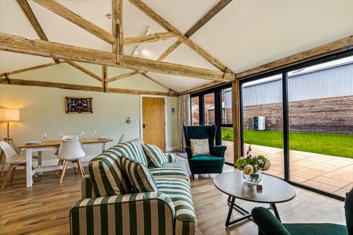 Cuddesdon Apartment | Shippon 1