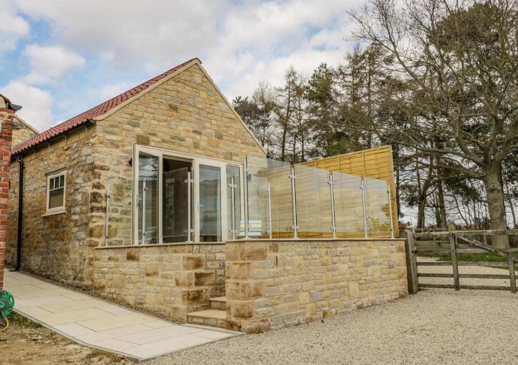 Nawton House | Shippon