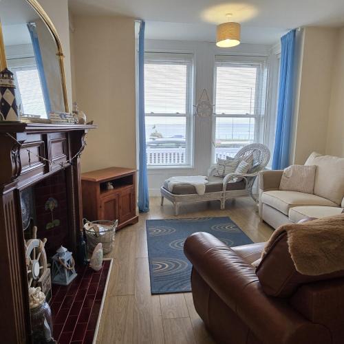 Carrickfergus Apartment | Ships Ahoy
