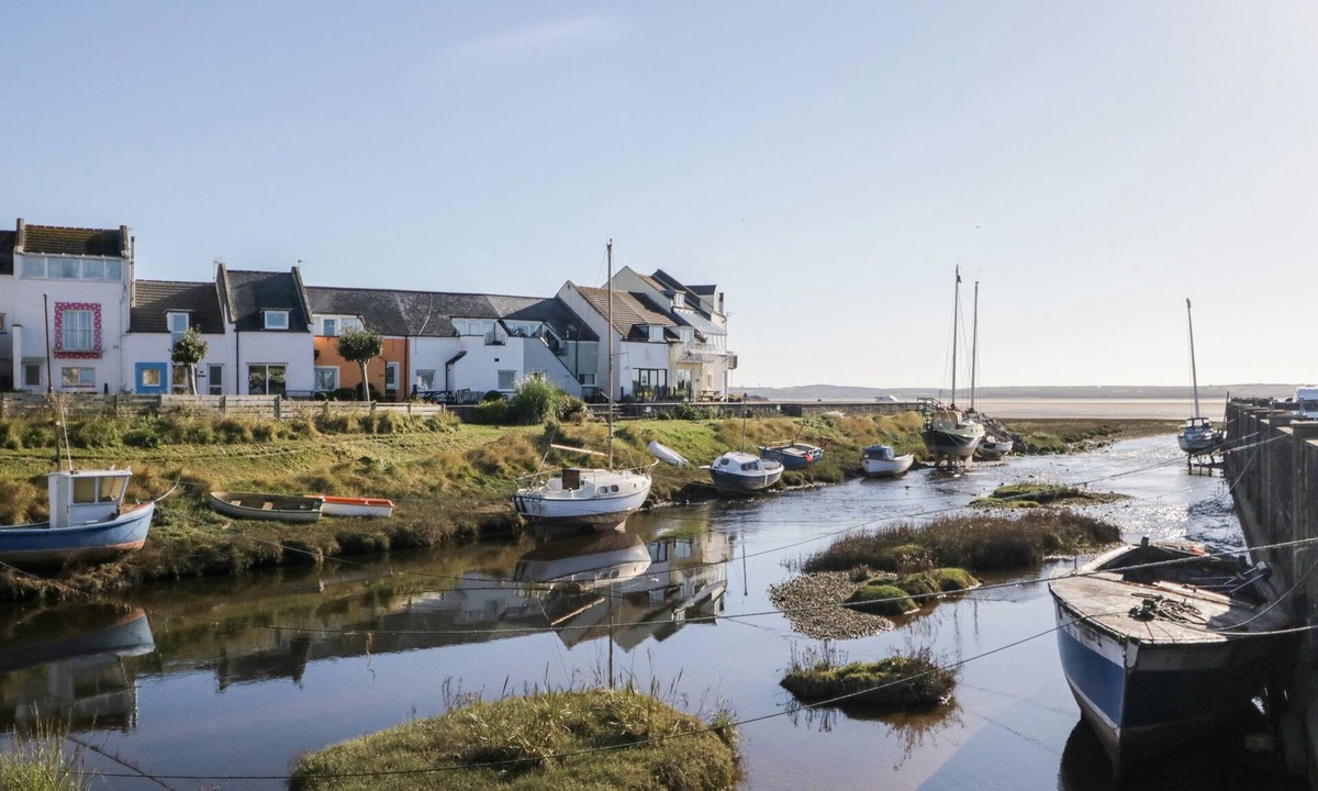 Haverigg Cottage | Shipwreck Cottage
