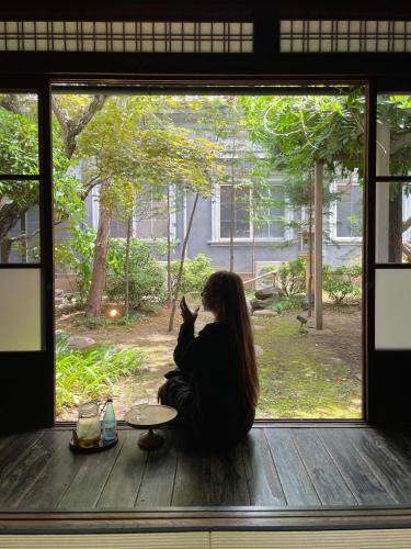 Takayama-mura Villa | Shirafuji