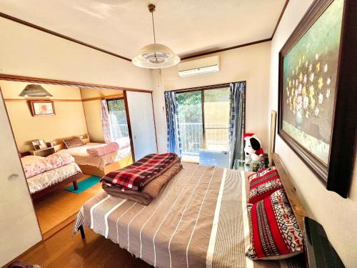 Aoshima Apartment | Shirahama