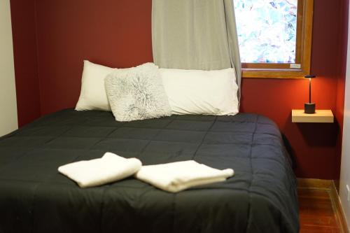 Bridgeland Apartment | Shiraz Suite