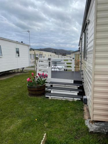 Prestatyn Resort | Shire